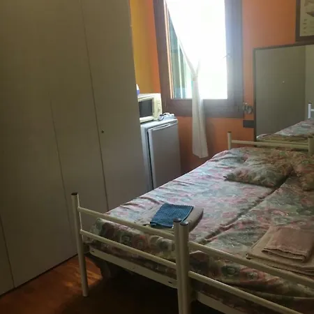 Casanpietro Apartment