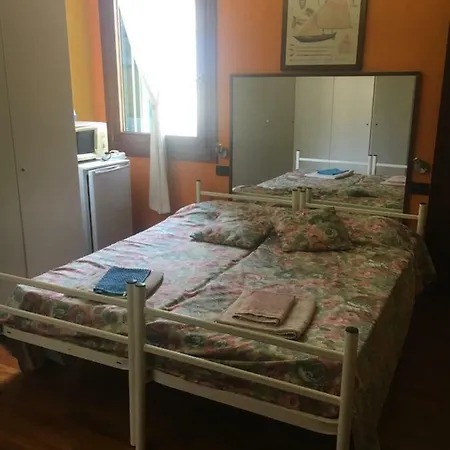 Casanpietro Apartment Venice