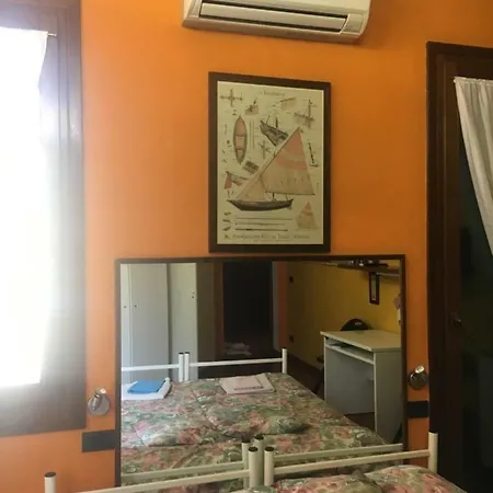 Apartment Casanpietro Venice