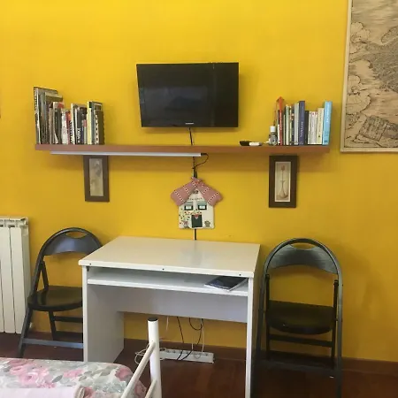 Casanpietro * Venedik